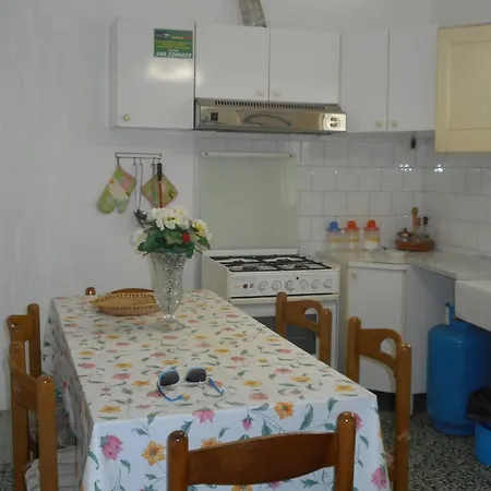 Joker House Holiday home Gallipoli