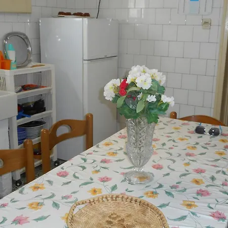 Joker House Holiday home Gallipoli