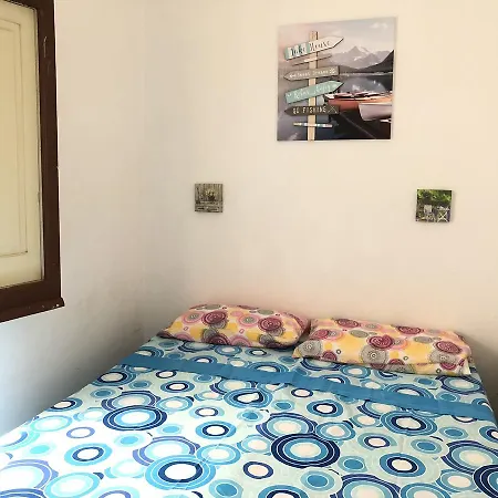 Joker House Holiday home Gallipoli